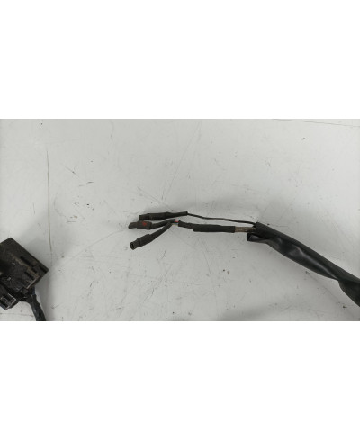 FAISCEAU MOTEUR SKYLINE R33 GTST SPEC 2 NISSAN 