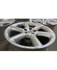 SET 4 JANTES ORIGINE 18X8 ET30 350 NISSAN