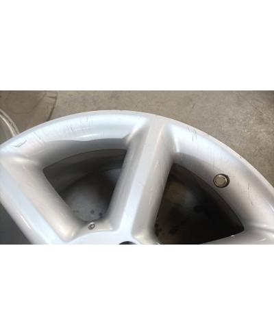 SET 4 JANTES ORIGINE 18X8 ET30 350 NISSAN