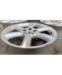 SET 4 JANTES ORIGINE 18X8 ET30 350 NISSAN