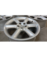 SET 4 JANTES ORIGINE 18X8 ET30 350 NISSAN