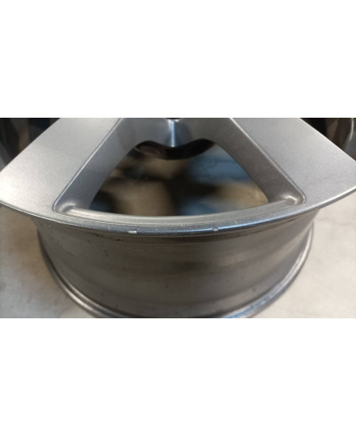 SET 4 JANTES ORIGINE 20X9.5 ET45 / 20X10.5 ET25 GTR35 NISSAN NISSAN