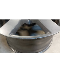 SET 4 JANTES ORIGINE 20X9.5 ET45 / 20X10.5 ET25 GTR35 NISSAN NISSAN