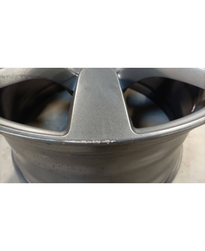 SET 4 JANTES ORIGINE 20X9.5 ET45 / 20X10.5 ET25 GTR35 NISSAN NISSAN