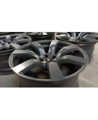 SET 4 JANTES ORIGINE 20X9.5 ET45 / 20X10.5 ET25 GTR35 NISSAN NISSAN