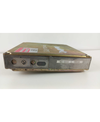 CALCULATEUR ECU MOTEUR 200SX S13 NISSAN