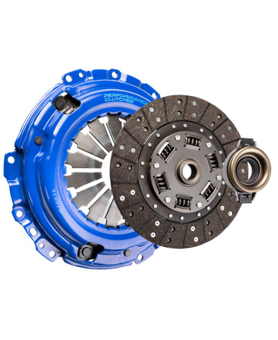 STAGE 1 ORGANIC - PC-6039-S1