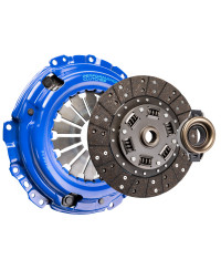 STAGE 1 ORGANIC - PC-6039-S1