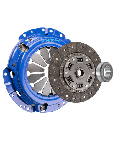 STAGE 1 ORGANIC - PC-6051-S1