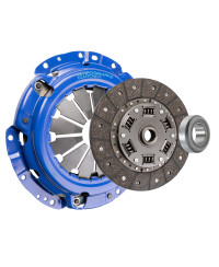 STAGE 1 ORGANIC - PC-6051-S1