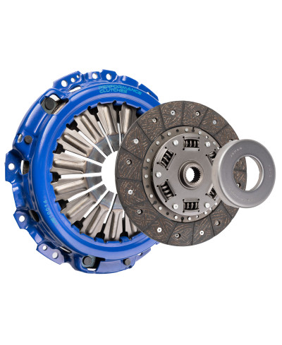 STAGE 1 STREET HD - PC-6068-S1H 