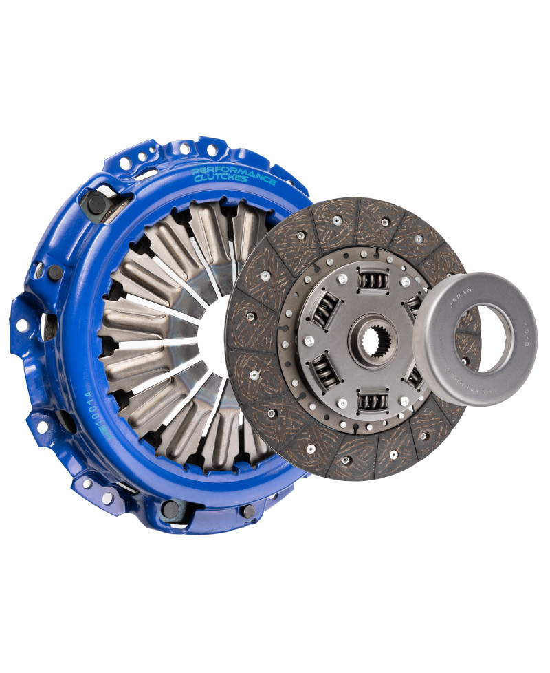 STAGE 1 STREET HD - PC-6068-S1H 