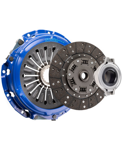 STAGE 1 ORGANIC - PC-6071-S1 