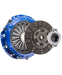 STAGE 1 ORGANIC - PC-6071-S1 