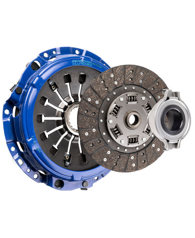 STAGE 1 ORGANIC - PC-6074-S1 