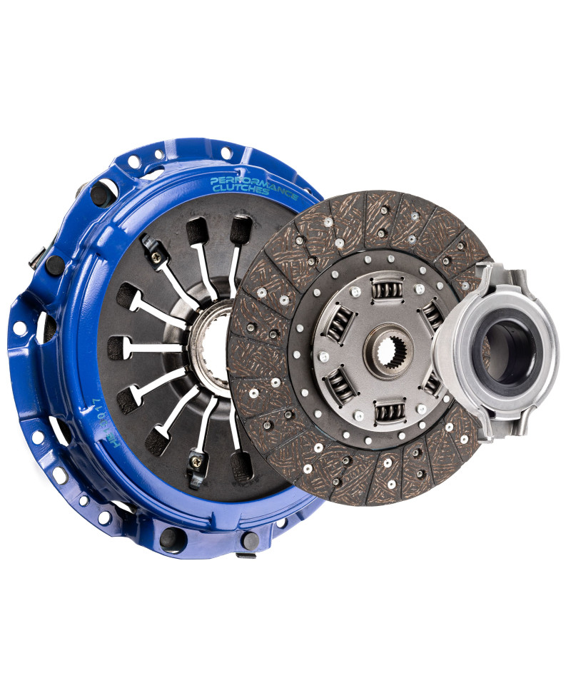 STAGE 1 ORGANIC - PC-6074-S1 