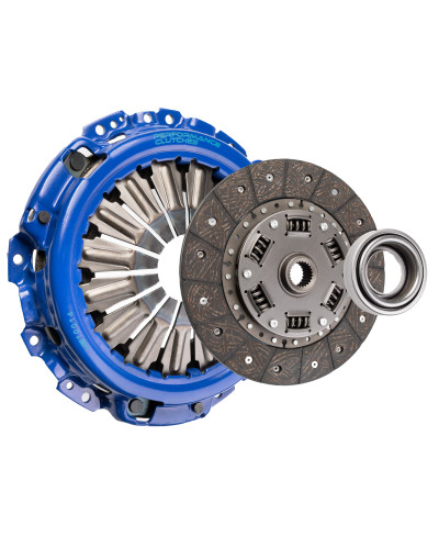 STAGE 1 ORGANIC - PC-6108-S1