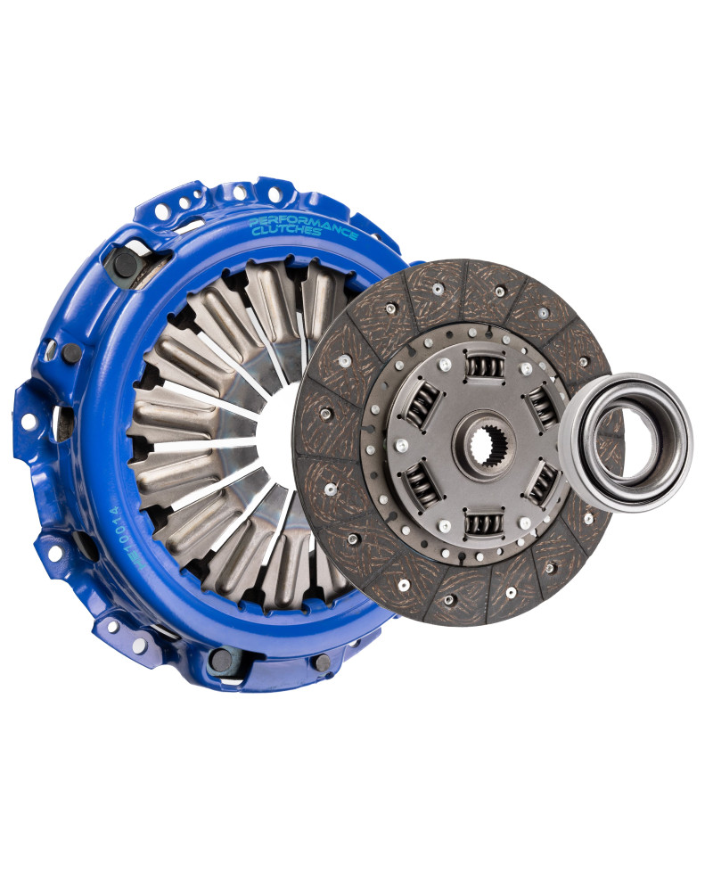 STAGE 1 ORGANIC - PC-6108-S1