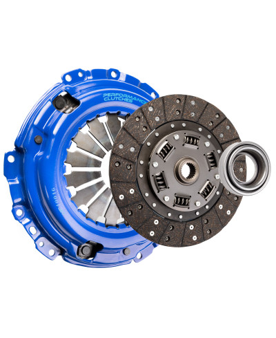 STAGE 1 ORGANIC - PC-6149-S1 