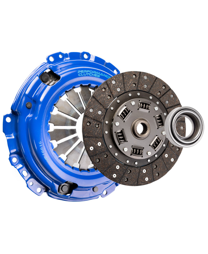 STAGE 1 ORGANIC - PC-6149-S1 