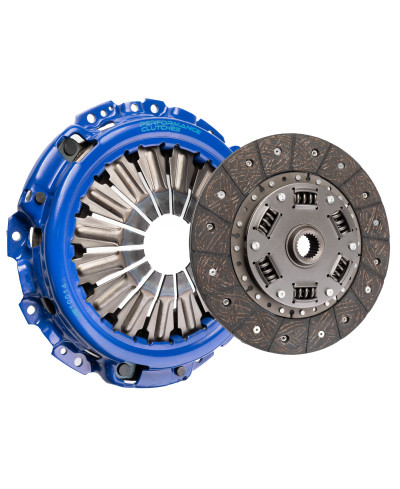 STAGE 1 STREET HD - PC-6312-S1H