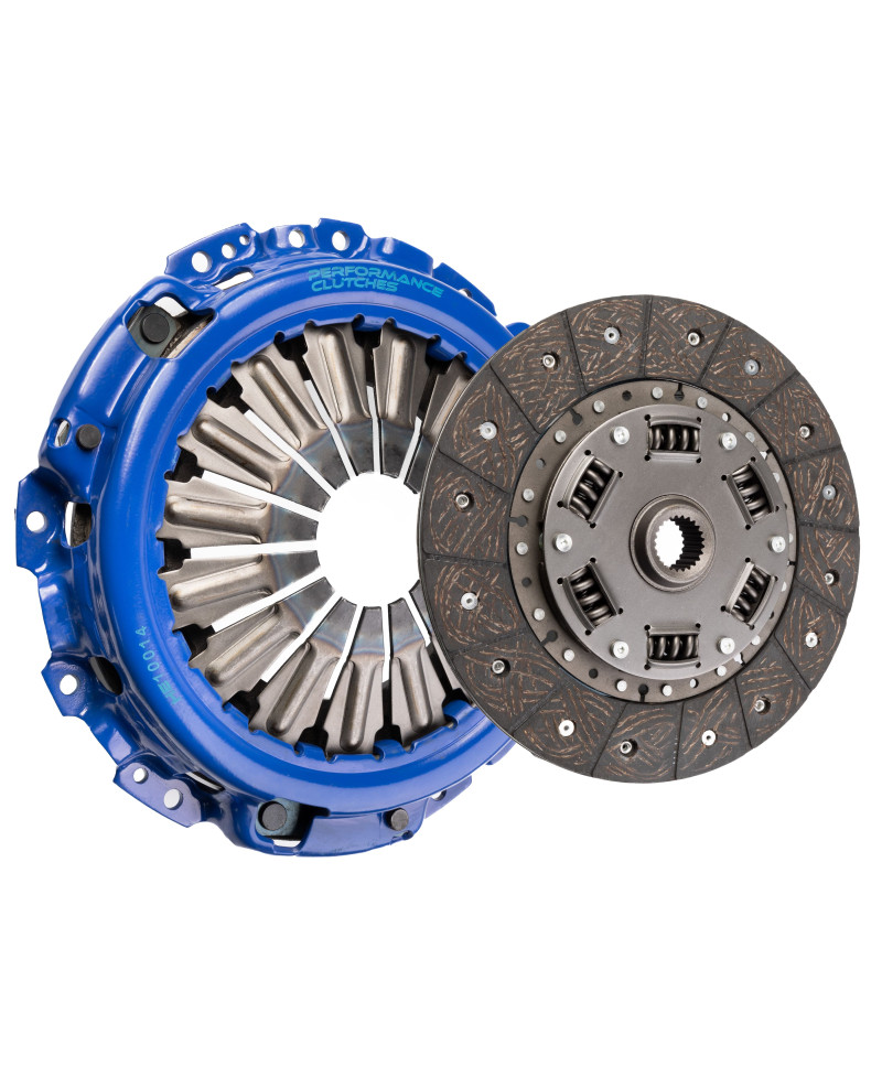 STAGE 1 STREET HD - PC-6312-S1H