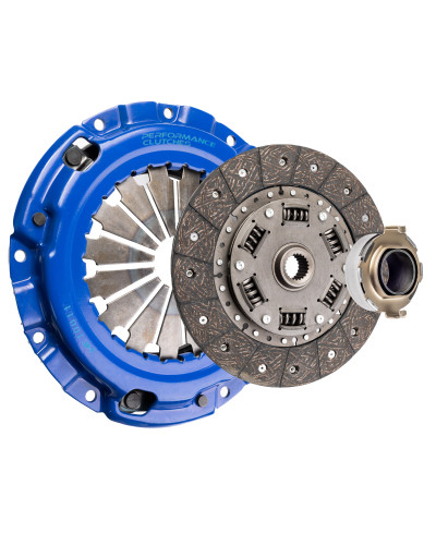 STAGE 1 ORGANIC - PC-7045-S1