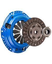 STAGE 1 ORGANIC - PC-8122-S1 