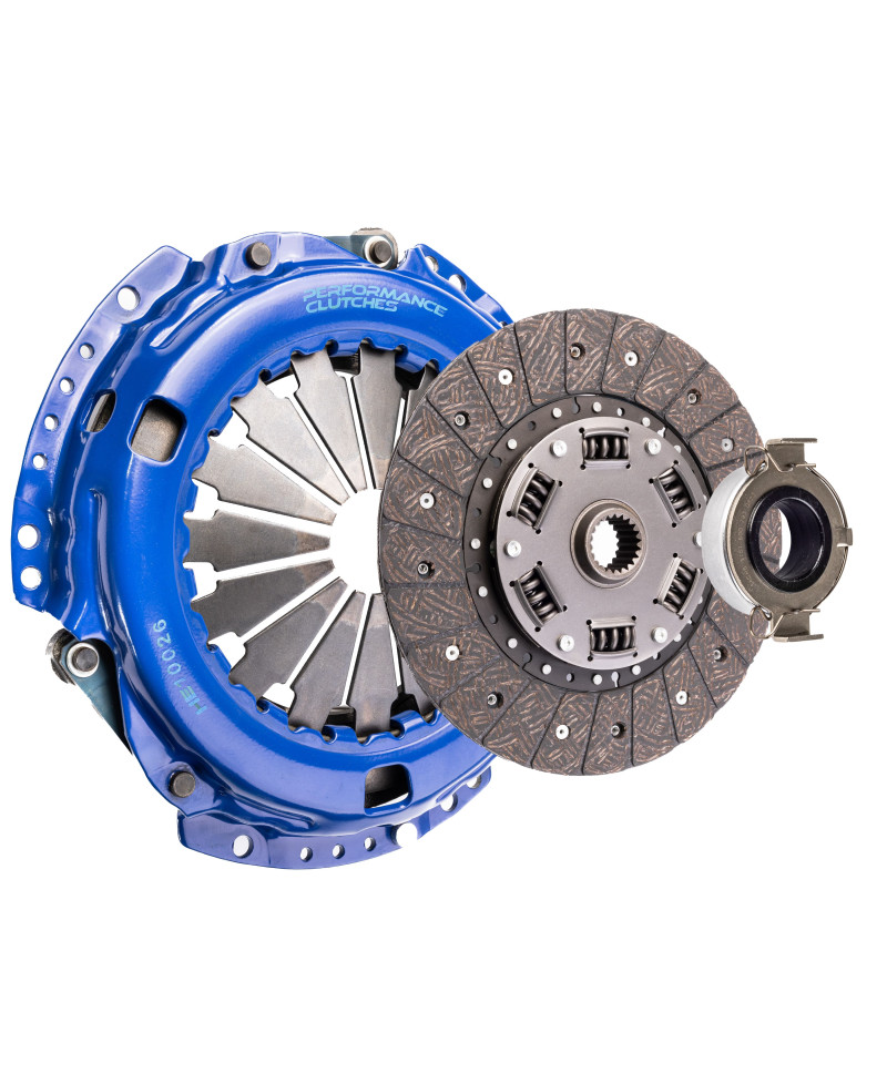 STAGE 1 ORGANIC - PC-22129-S1