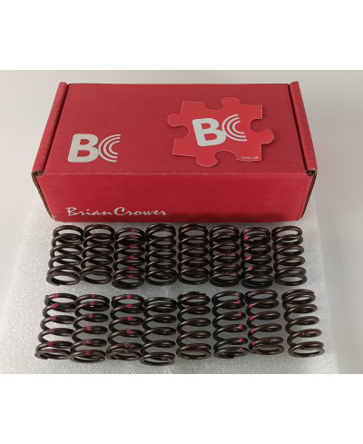 SET RESSORTS SOUPAPES SR20DET BRIAN CROWER 