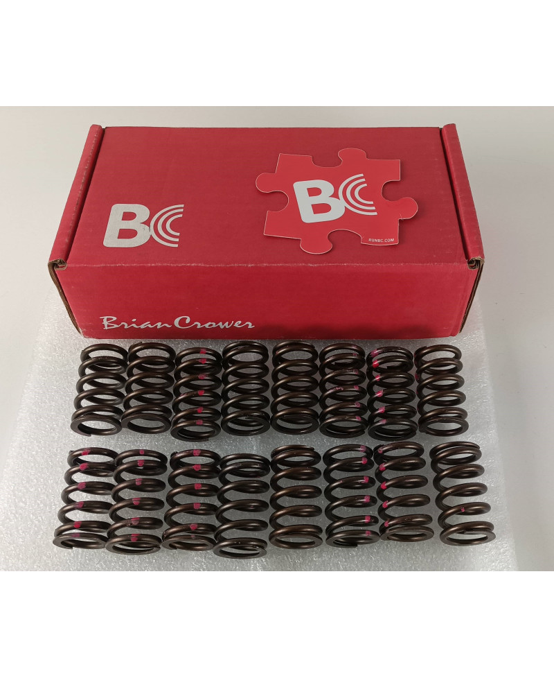 SET RESSORTS SOUPAPES SR20DET BRIAN CROWER 