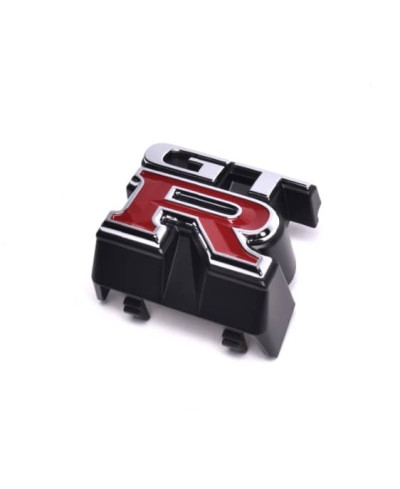 SIGLE CALANDRE GTRR33 GTR NISSAN