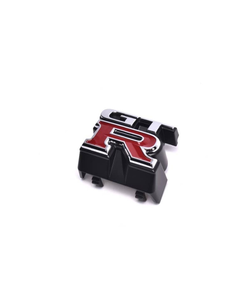 SIGLE CALANDRE GTRR33 GTR NISSAN