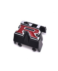 SIGLE CALANDRE GTRR33 GTR NISSAN