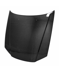 CAPOT CARBONE STYLE OEM NISSAN SKYLINE R34 GT-R - SEIBON 