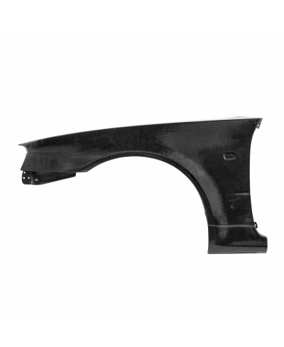 AILES AVANT +10 CARBONE NSM STYLE NISSAN SKYLINE R34 GT-R - SEIBON 