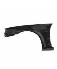 AILES AVANT +10 CARBONE NSM STYLE NISSAN SKYLINE R34 GT-R - SEIBON 