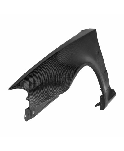 AILES AVANT +10 CARBONE NSM STYLE NISSAN SKYLINE R34 GT-R - SEIBON 