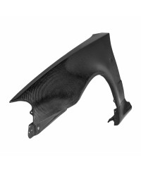 AILES AVANT +10 CARBONE NSM STYLE NISSAN SKYLINE R34 GT-R - SEIBON 