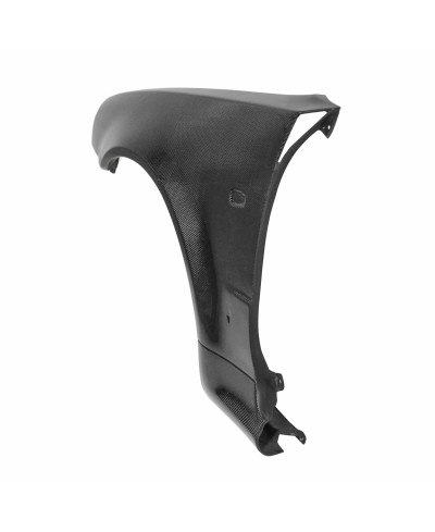 AILES AVANT +10 CARBONE NSM STYLE NISSAN SKYLINE R34 GT-R - SEIBON 