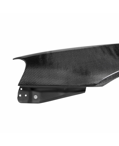 AILES AVANT +10 CARBONE NSM STYLE NISSAN SKYLINE R34 GT-R - SEIBON 