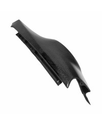 AILES AVANT +10 CARBONE NSM STYLE NISSAN SKYLINE R34 GT-R - SEIBON 