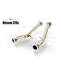 CATBACK VALVETRONIC NISSAN 370Z - FI EXHAUST