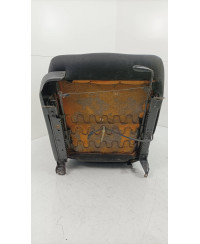 SIEGE CONDUCTEUR SKYLINE R32 GTR ORIGINE NISSAN