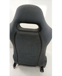 SIEGE CONDUCTEUR SKYLINE R32 GTR ORIGINE NISSAN