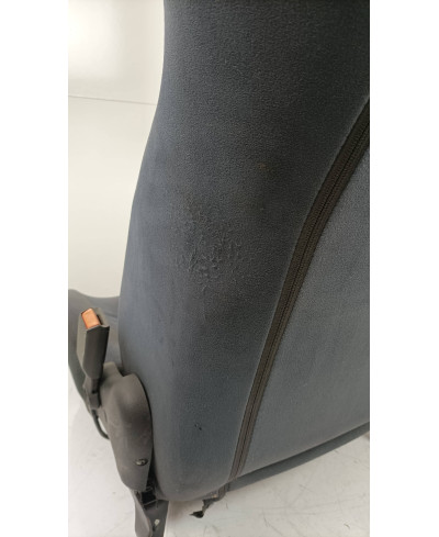 SIEGE CONDUCTEUR SKYLINE R32 GTR ORIGINE NISSAN