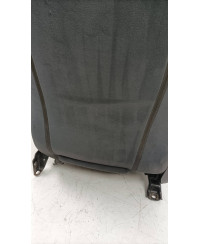 SIEGE CONDUCTEUR SKYLINE R32 GTR ORIGINE NISSAN