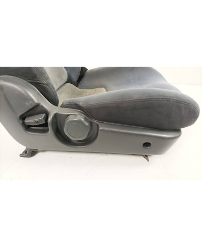 SIEGE CONDUCTEUR SKYLINE R32 GTR ORIGINE NISSAN