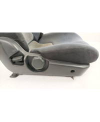 SIEGE CONDUCTEUR SKYLINE R32 GTR ORIGINE NISSAN