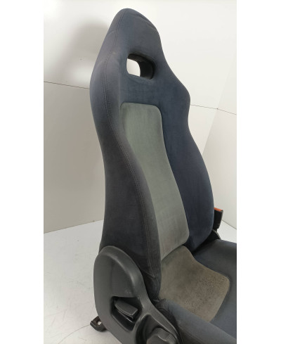 SIEGE CONDUCTEUR SKYLINE R32 GTR ORIGINE NISSAN